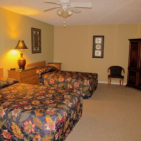 Brydan Suites Eureka Springs Rom bilde