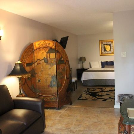 Brydan Suites Eureka Springs Eksteriør bilde