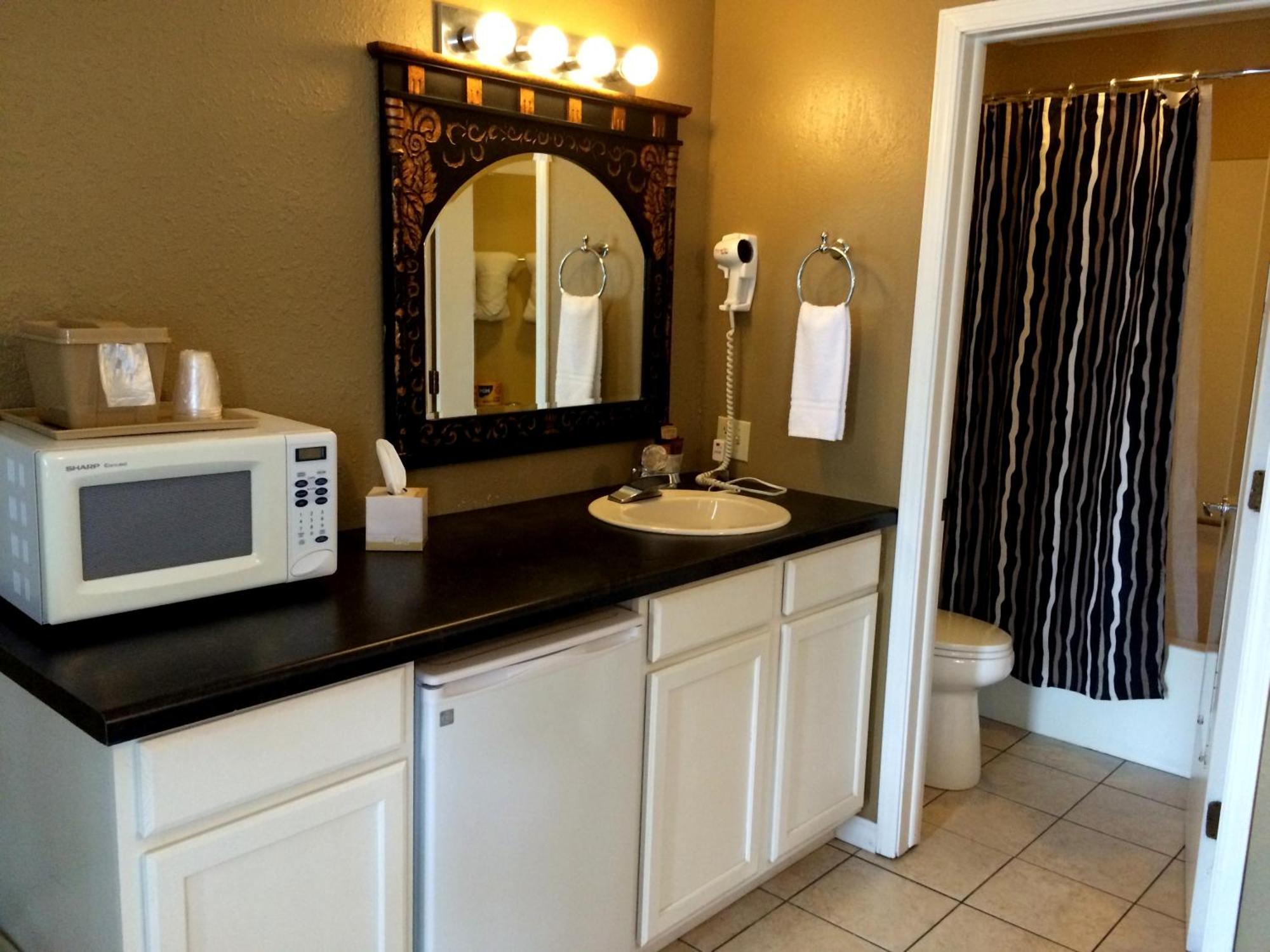 Brydan Suites Eureka Springs Rom bilde
