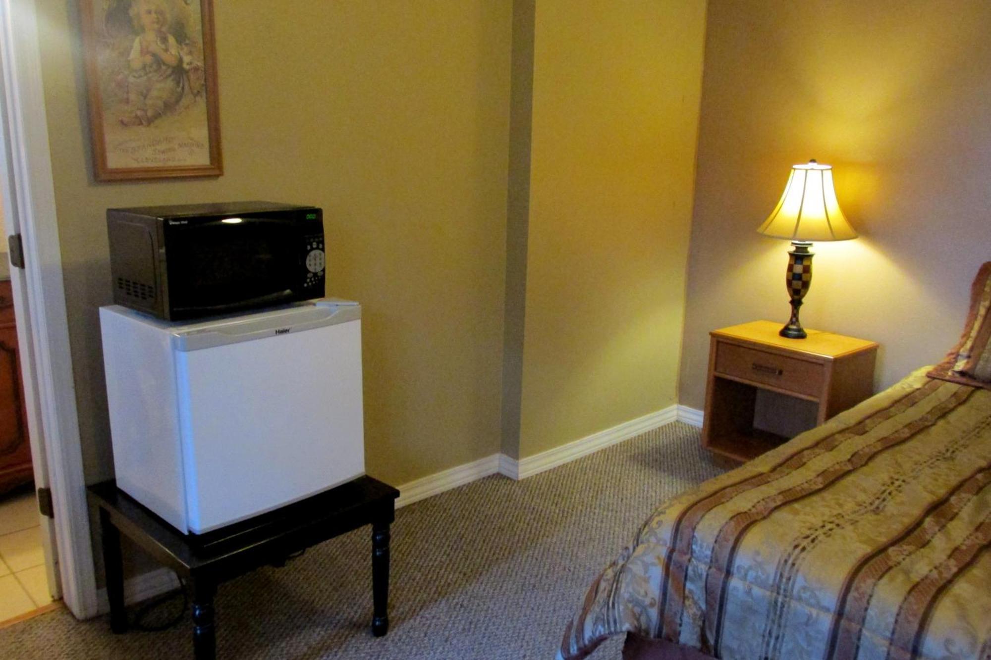 Brydan Suites Eureka Springs Rom bilde