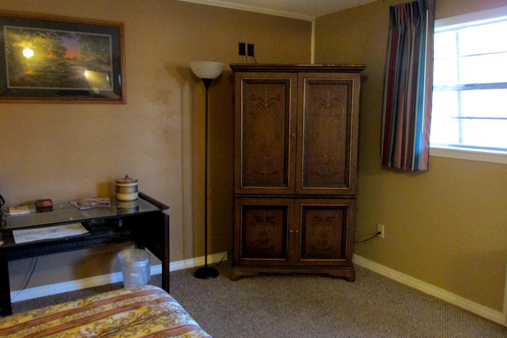 Brydan Suites Eureka Springs Rom bilde