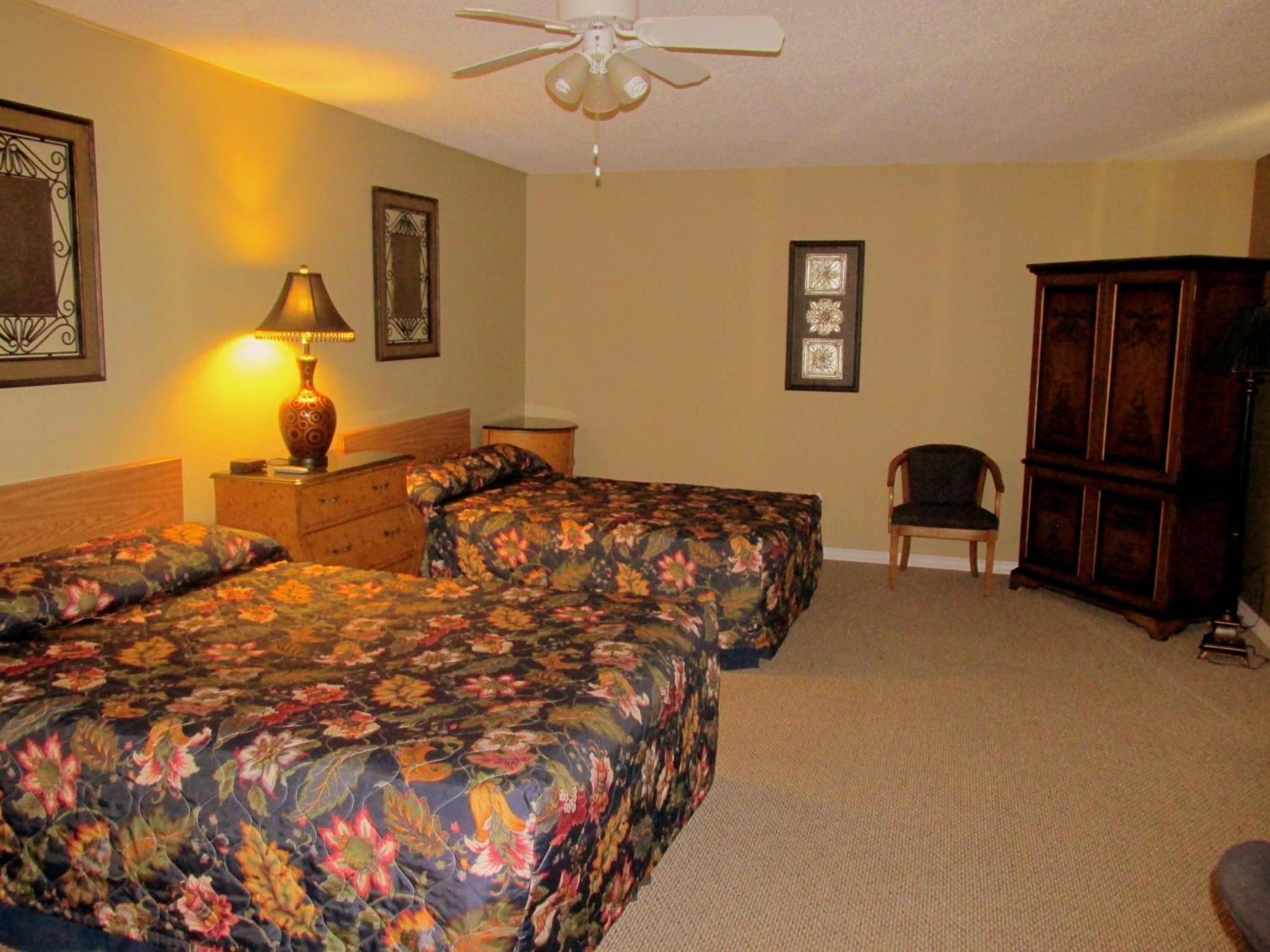 Brydan Suites Eureka Springs Rom bilde