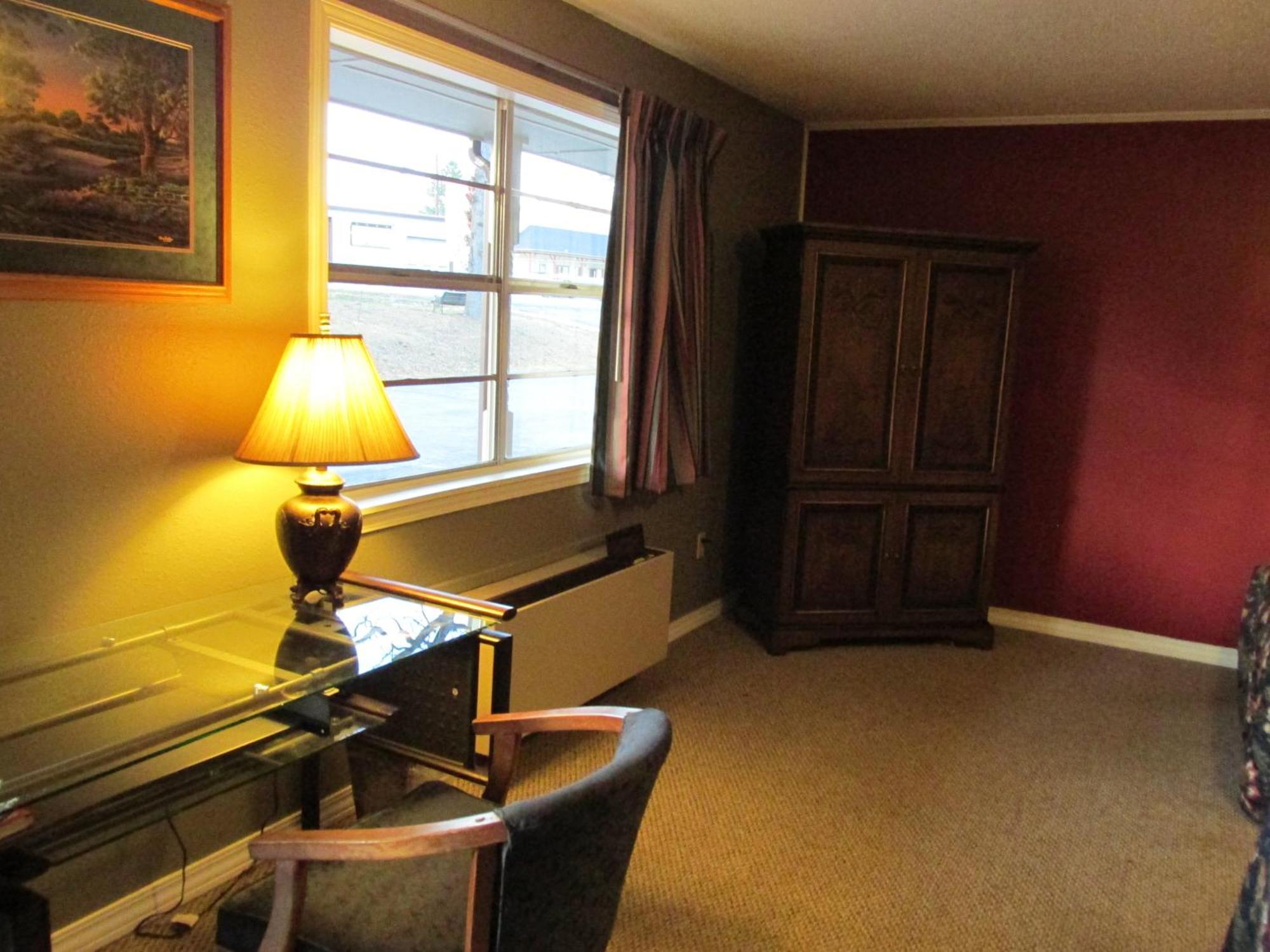 Brydan Suites Eureka Springs Rom bilde