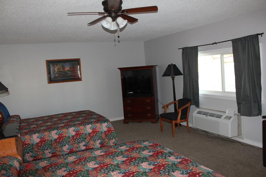 Brydan Suites Eureka Springs Eksteriør bilde