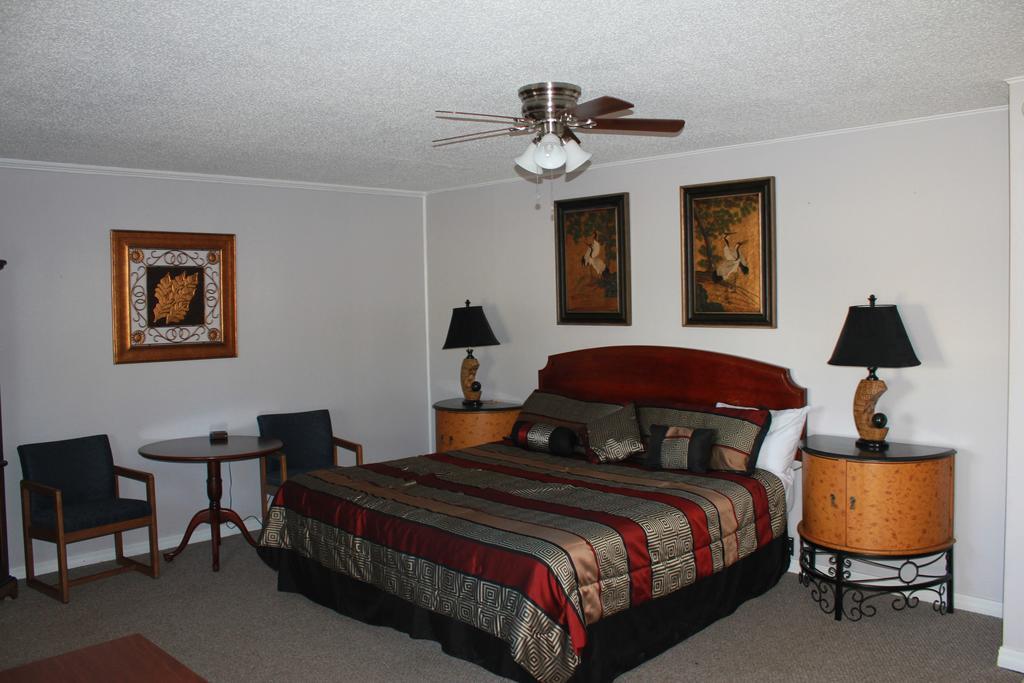 Brydan Suites Eureka Springs Eksteriør bilde