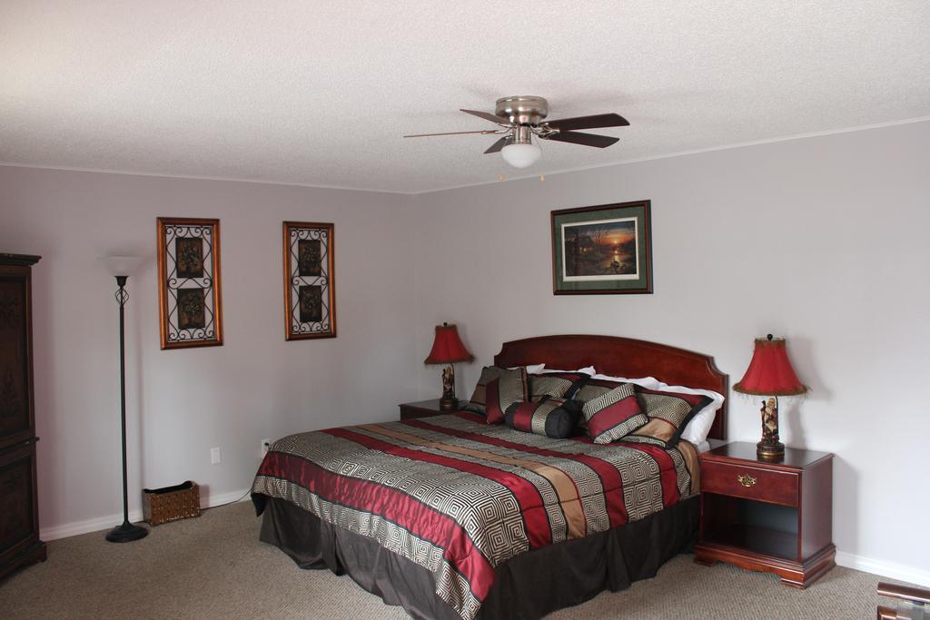 Brydan Suites Eureka Springs Eksteriør bilde