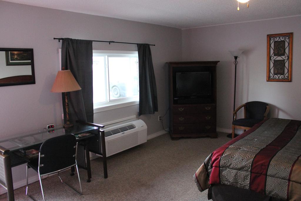 Brydan Suites Eureka Springs Eksteriør bilde
