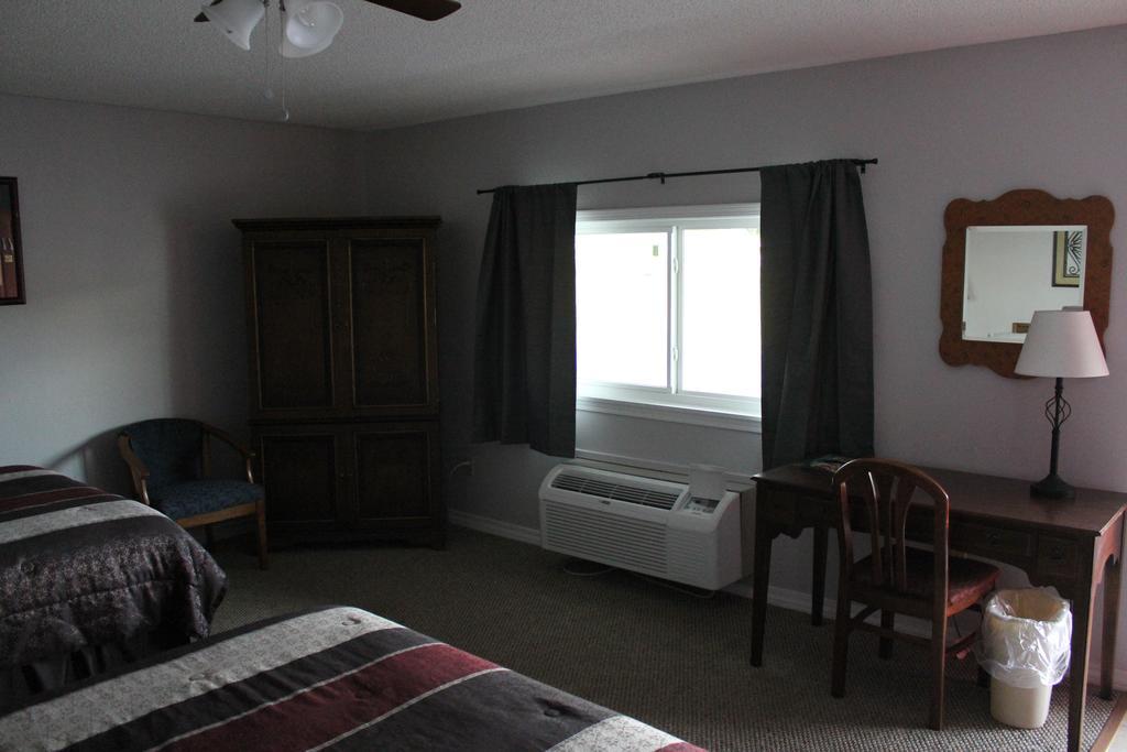 Brydan Suites Eureka Springs Eksteriør bilde