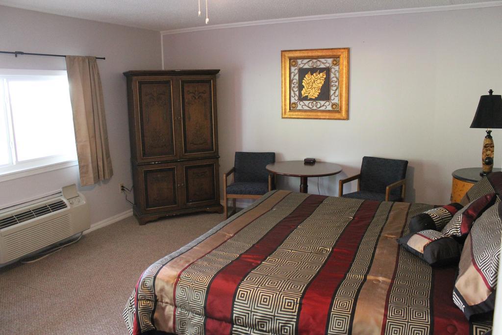 Brydan Suites Eureka Springs Eksteriør bilde