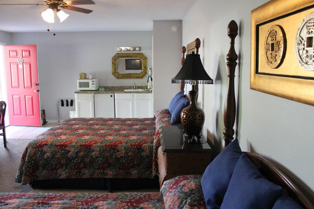 Brydan Suites Eureka Springs Eksteriør bilde