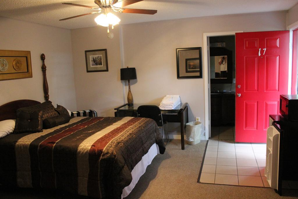 Brydan Suites Eureka Springs Eksteriør bilde