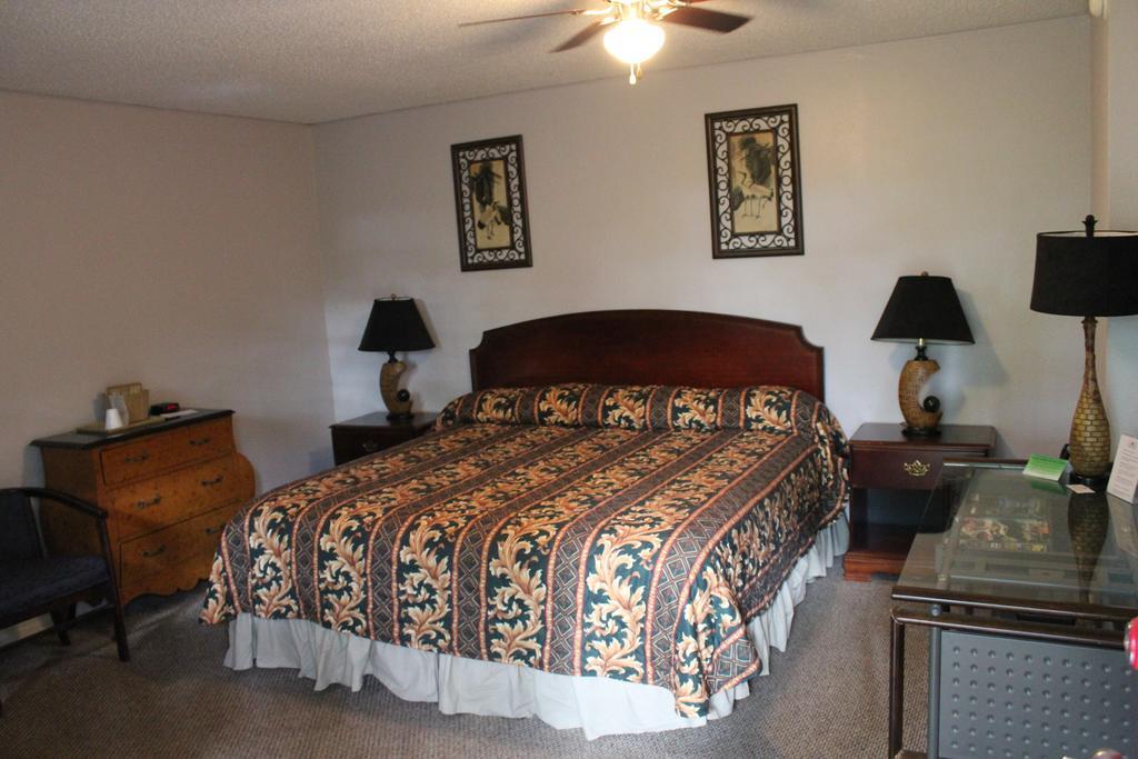 Brydan Suites Eureka Springs Eksteriør bilde