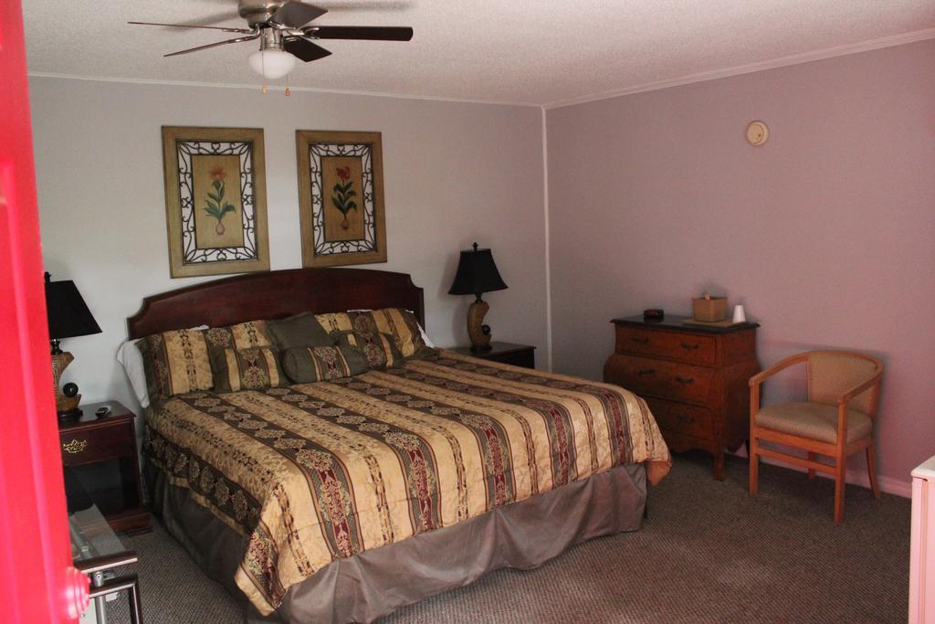Brydan Suites Eureka Springs Eksteriør bilde