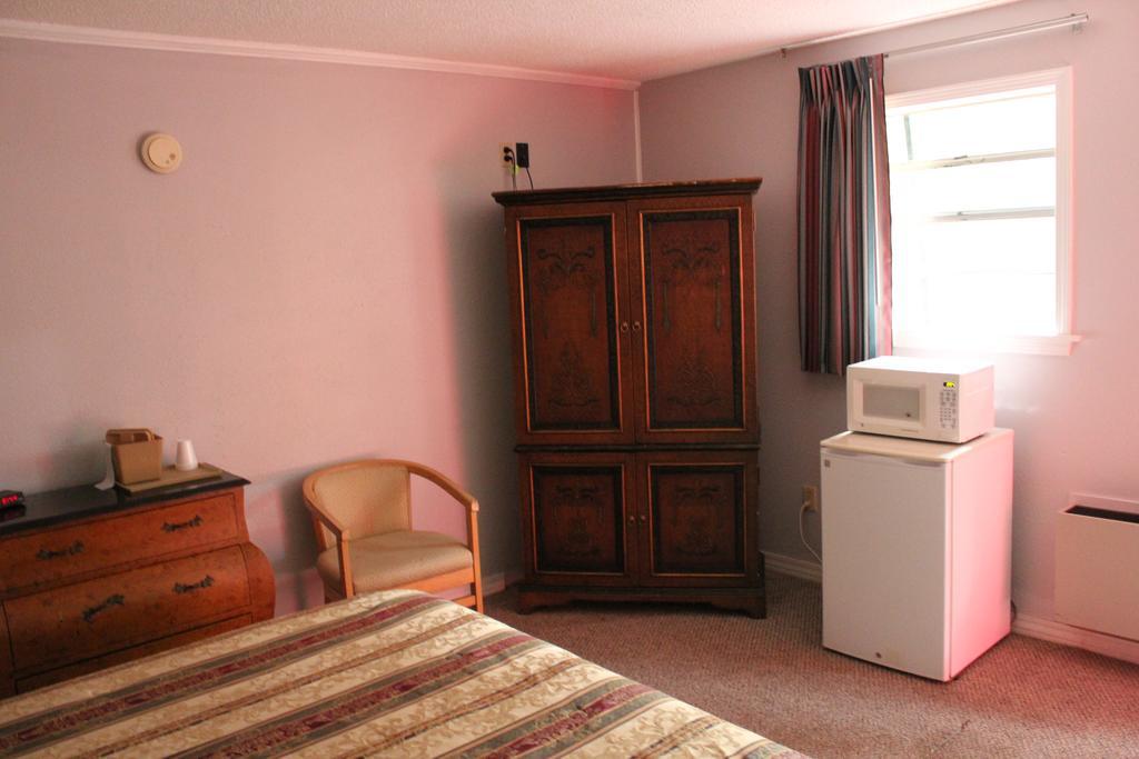 Brydan Suites Eureka Springs Eksteriør bilde