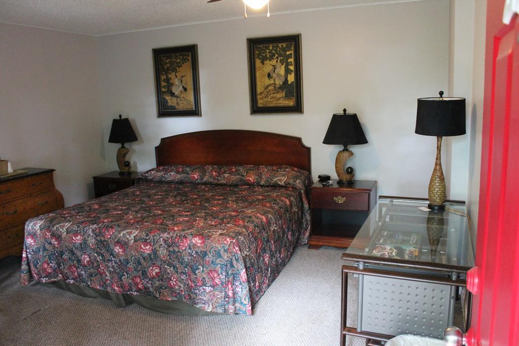 Brydan Suites Eureka Springs Eksteriør bilde