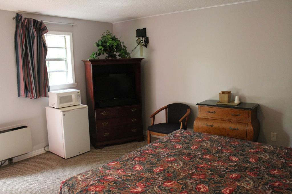 Brydan Suites Eureka Springs Eksteriør bilde