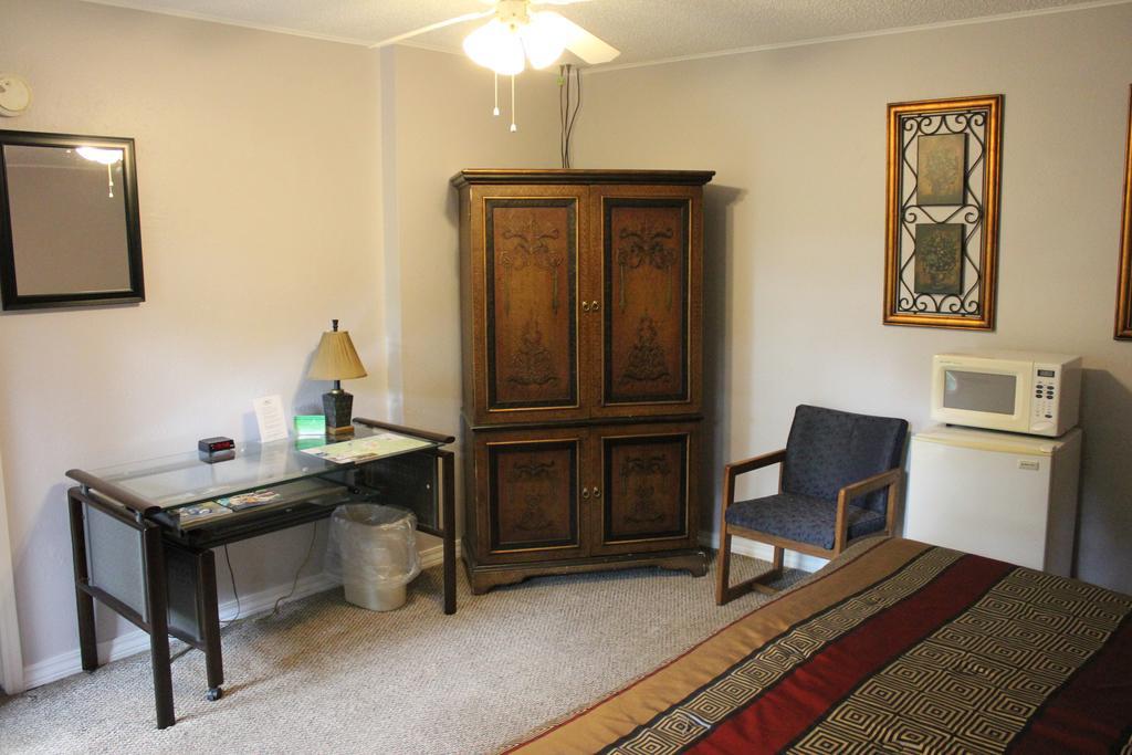 Brydan Suites Eureka Springs Eksteriør bilde