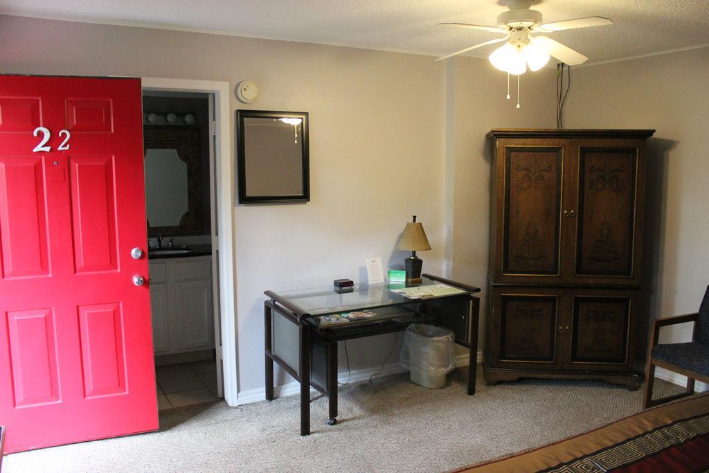 Brydan Suites Eureka Springs Eksteriør bilde