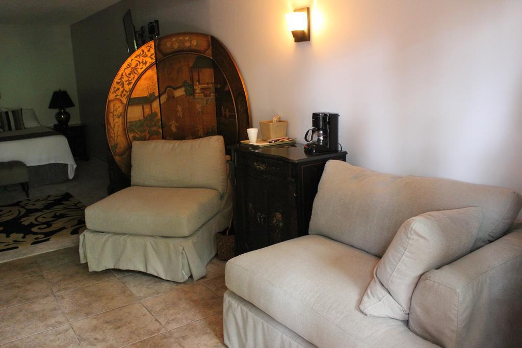 Brydan Suites Eureka Springs Eksteriør bilde