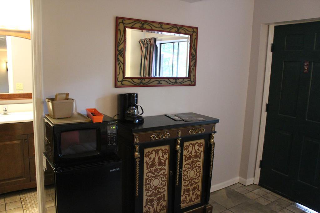 Brydan Suites Eureka Springs Eksteriør bilde