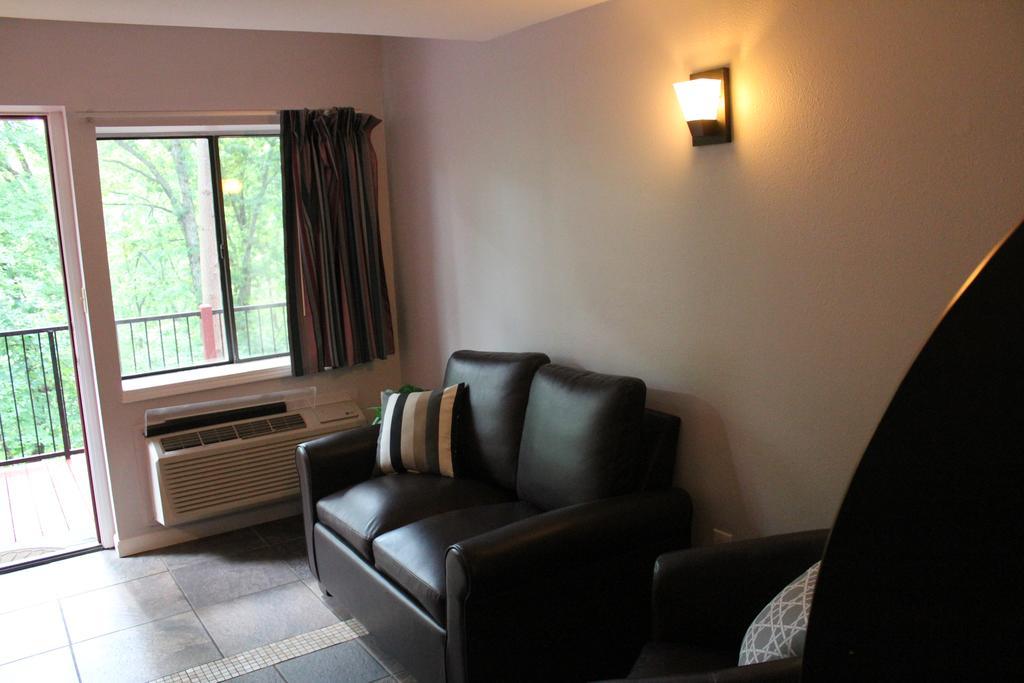 Brydan Suites Eureka Springs Eksteriør bilde
