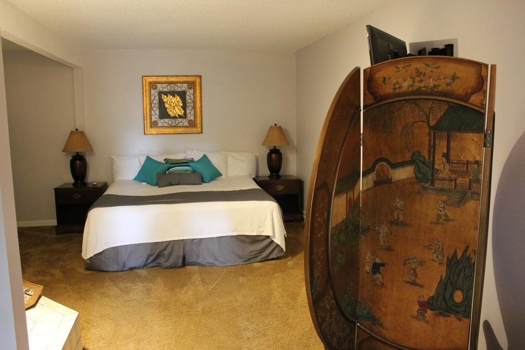 Brydan Suites Eureka Springs Eksteriør bilde