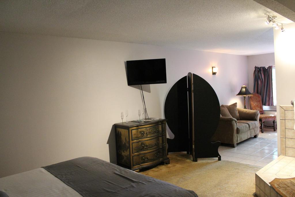 Brydan Suites Eureka Springs Eksteriør bilde