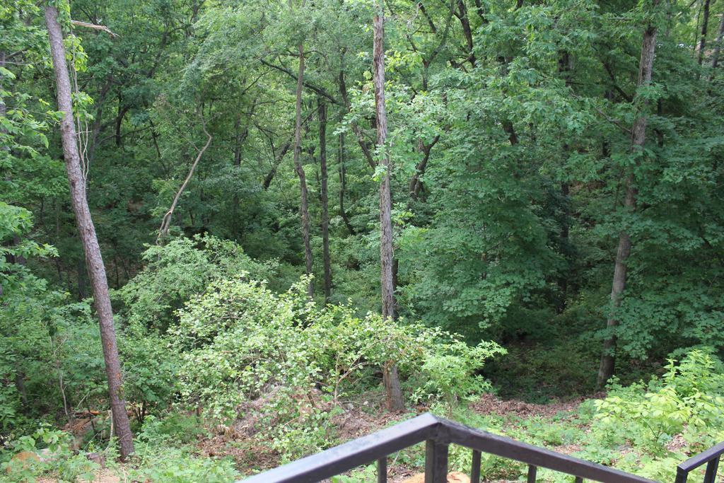 Brydan Suites Eureka Springs Eksteriør bilde